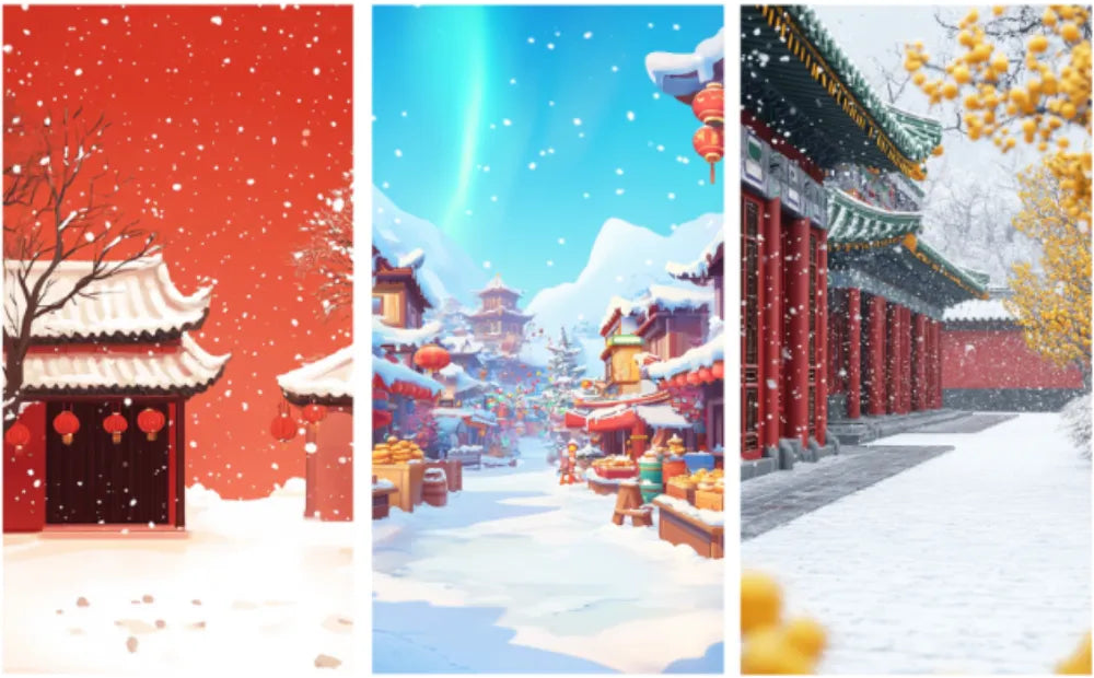 0121-Backgroud Designed by CharmChums