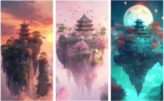 0125-Backgroud Designed by CharmChums