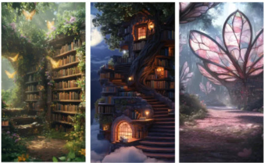 0127-Backgroud Designed by CharmChums