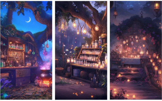 0133-Backgroud Designed by CharmChums