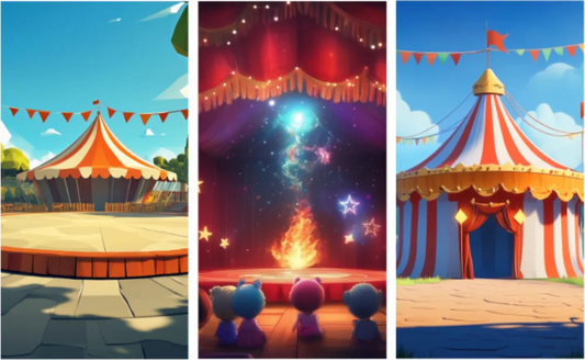 0135-Backgroud Designed by CharmChums