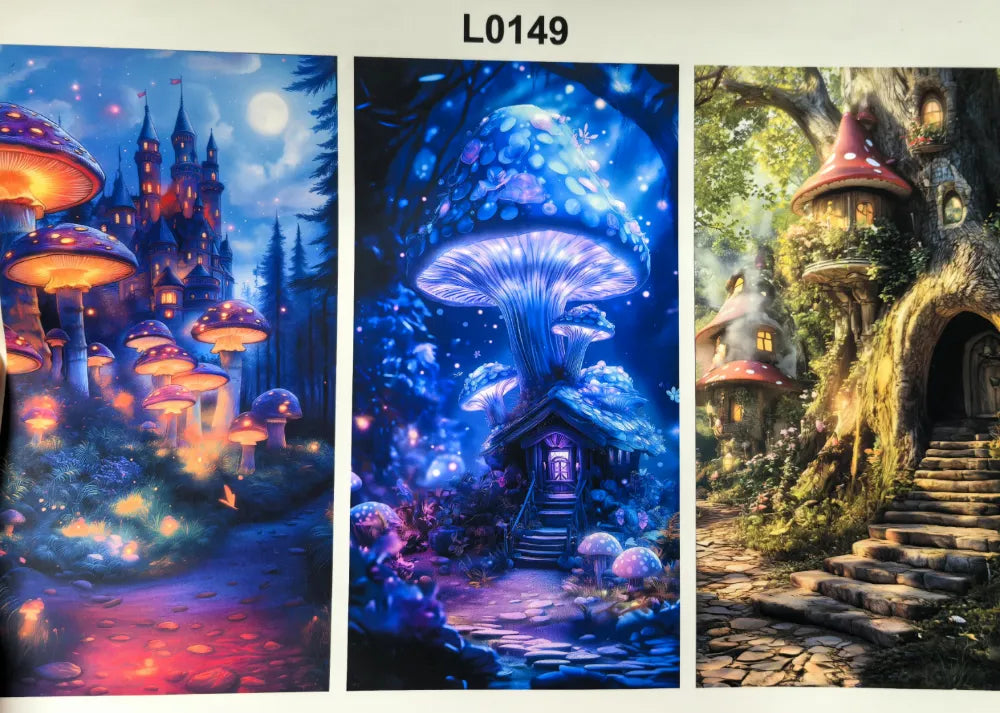 L0149-Backgroud Designed by CharmChums