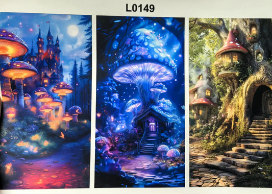 L0149-Backgroud Designed by CharmChums