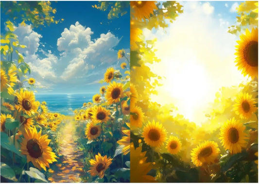 L0150-Backgroud Designed by CharmChums