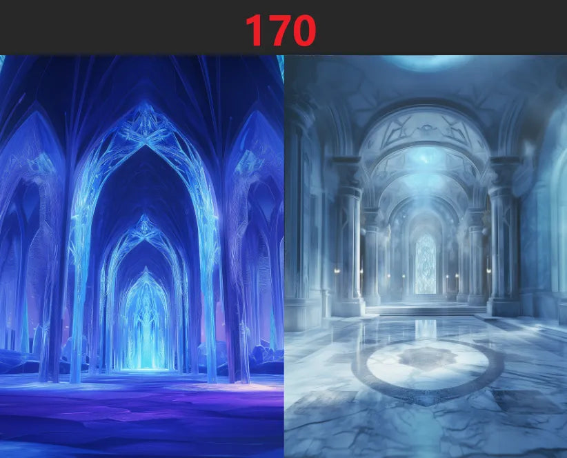 L0170-Backgroud Designed by CharmChums