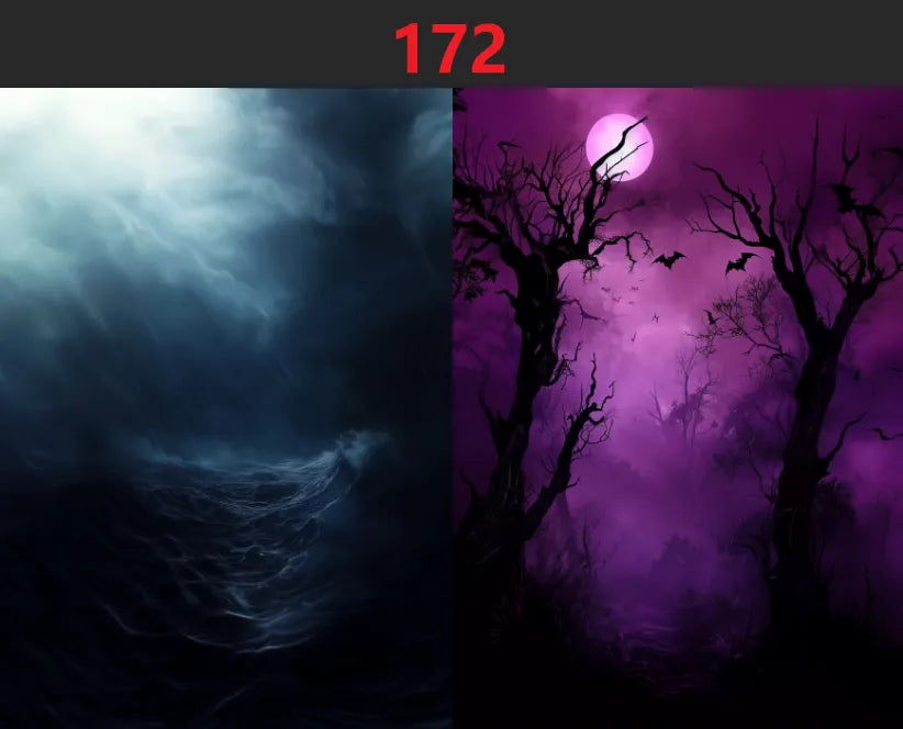 L0172-Backgroud Designed by CharmChums