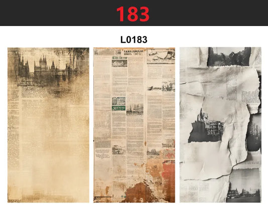 L0183-Backgroud Designed by CharmChums