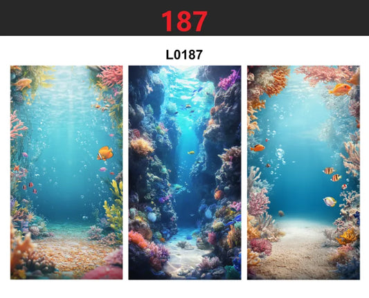 L0187-Backgroud Designed by CharmChums