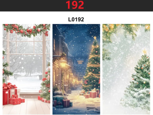 L0192-Backgroud Designed by CharmChums