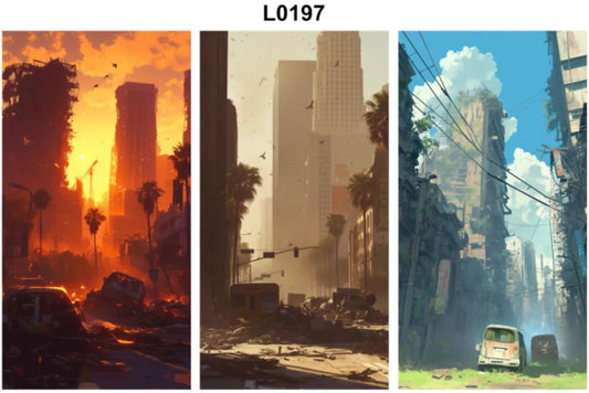 L0197-Backgroud Designed by CharmChums