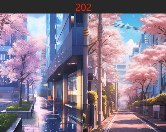 L0202-Backgroud Designed by CharmChums