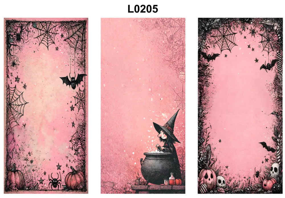 L0205-Backgroud Designed by CharmChums