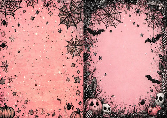 L0206-Backgroud Designed by CharmChums