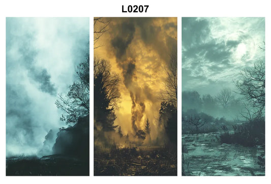 L0207-Backgroud Designed by CharmChums