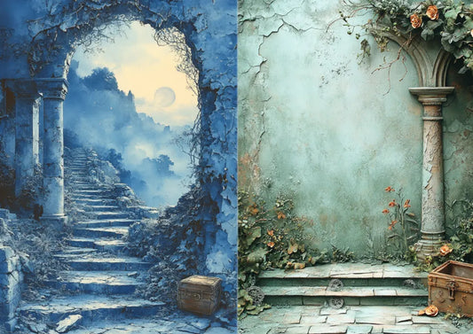 L0214-Backgroud Designed by CharmChums