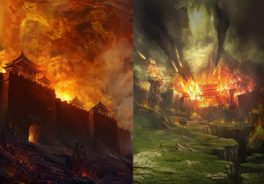 L0218-Backgroud Designed by CharmChums