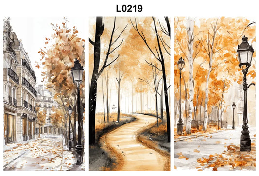 L0219-Backgroud Designed by CharmChums