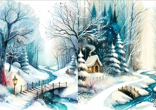 L0222-Backgroud Designed by CharmChums