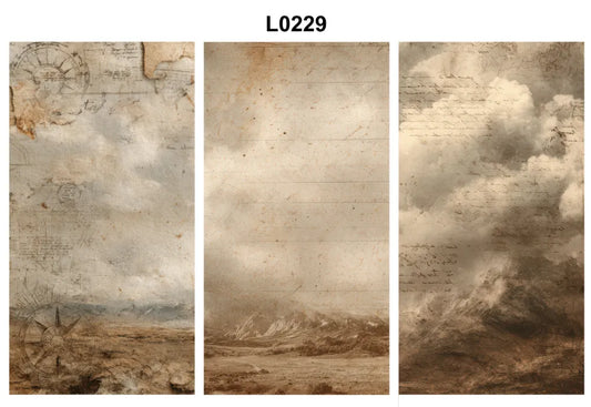 L0229-Backgroud Designed by CharmChums