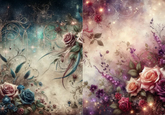 L0234-Backgroud Designed by CharmChums