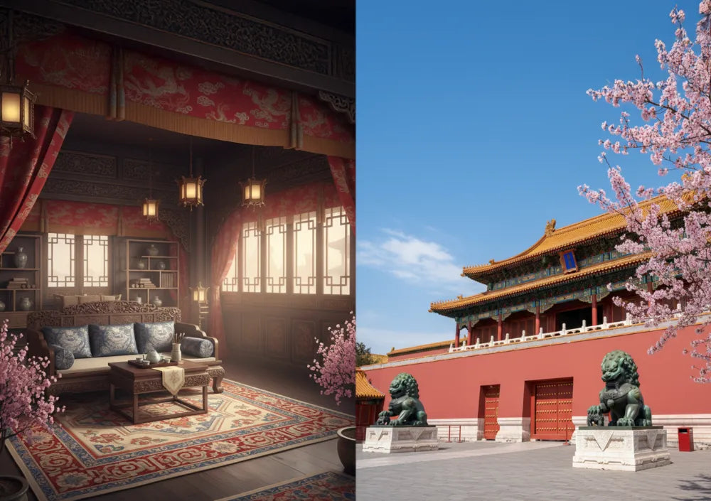 L0236-Backgroud Designed by CharmChums