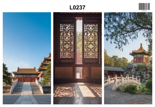 L0237-Backgroud Designed by CharmChums