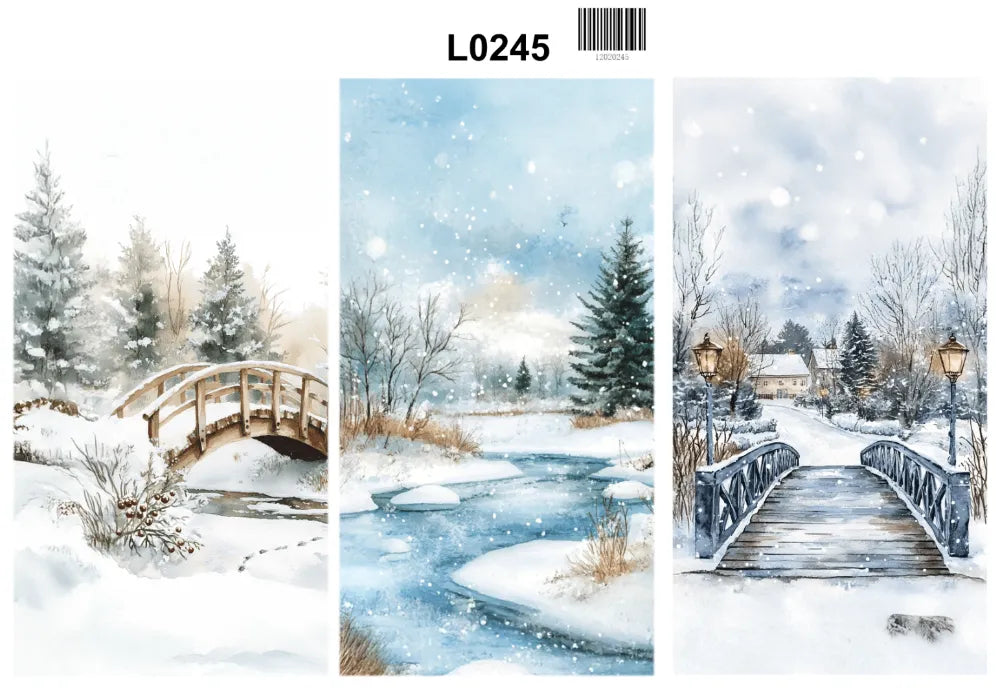 L0245-Backgroud Designed by CharmChums