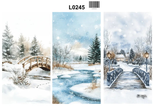 L0245-Backgroud Designed by CharmChums