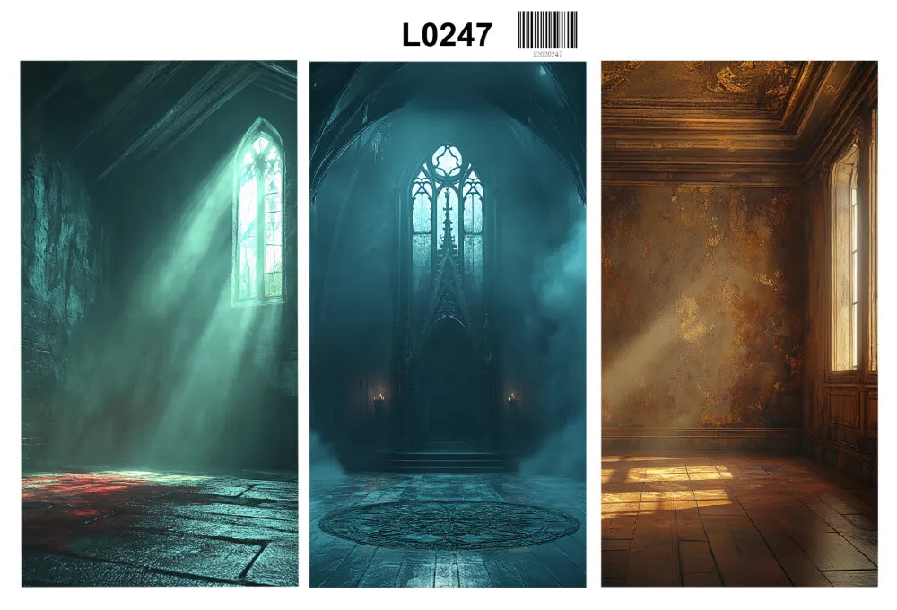 L0247-Backgroud Designed by CharmChums