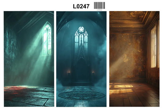 L0247-Backgroud Designed by CharmChums