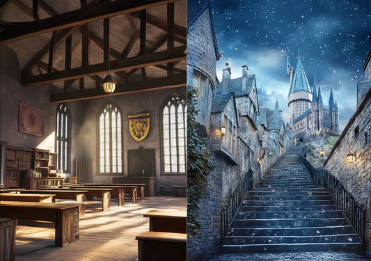 L0252-Backgroud Designed by CharmChums