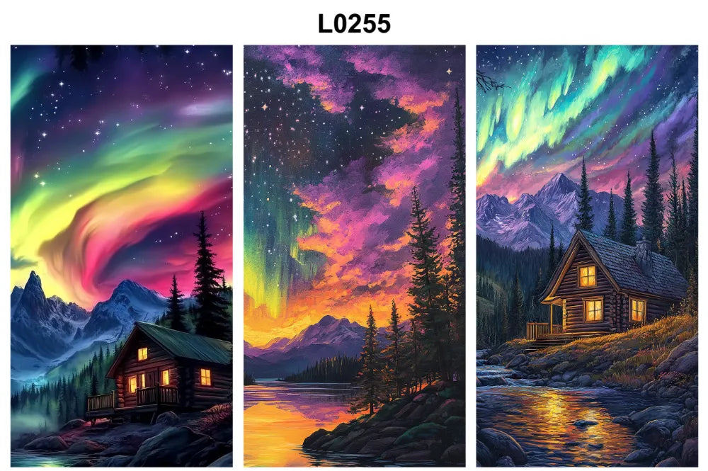 L0255-Backgroud Designed by CharmChums