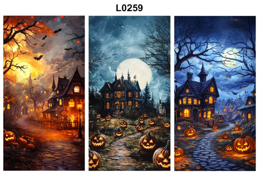 L0259-Backgroud Designed by CharmChums