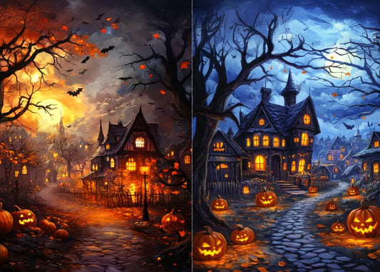 L0260-Backgroud Designed by CharmChums