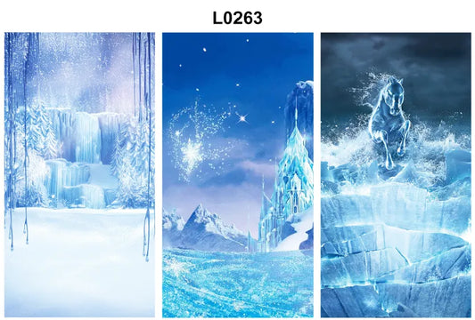 L0263-Backgroud Designed by CharmChums