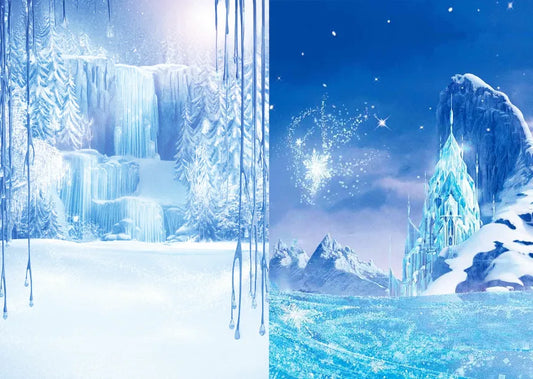 L0264-Backgroud Designed by CharmChums