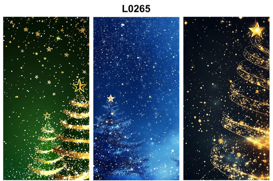 0265-Backgroud Designed by CharmChums