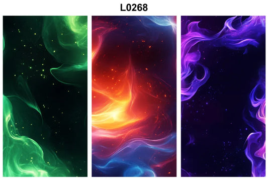 0268-Backgroud Designed by CharmChums