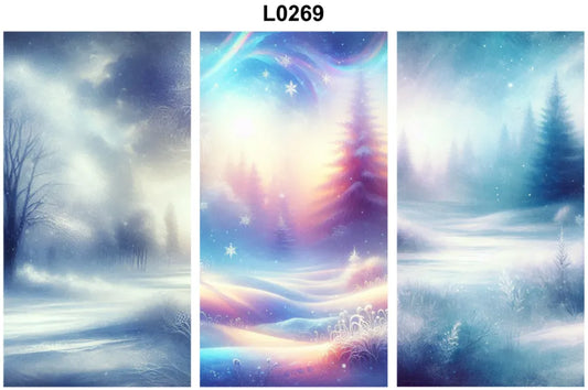 0269-Backgroud Designed by CharmChums