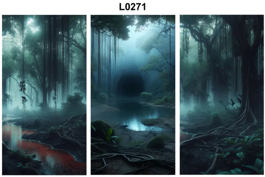 0271-Backgroud Designed by CharmChums