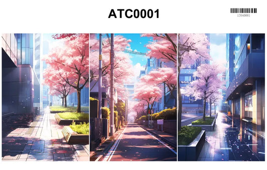 ATC0001-Backgroud Designed by CharmChums