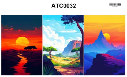 ATC0032-Backgroud Designed by CharmChums