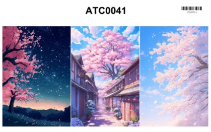 ATC0041-Backgroud Designed by CharmChums