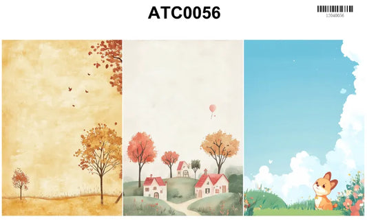 ATC0056-Backgroud Designed by CharmChums