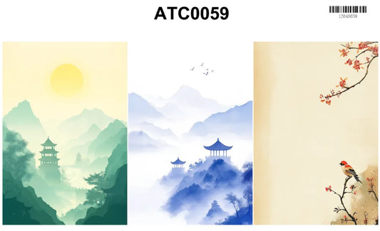 ATC0059-Backgroud Designed by CharmChums