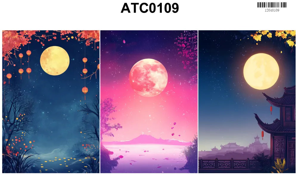 0109-Backgroud Designed by CharmChums