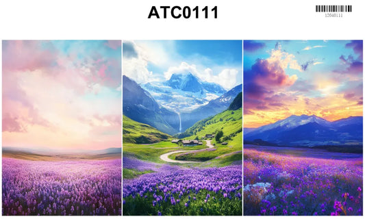 ATC0111-Backgroud Designed by CharmChums