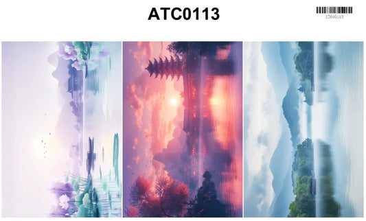 ATC0113-Backgroud Designed by CharmChums