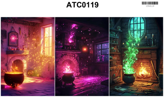 ATC0119-Backgroud Designed by CharmChums