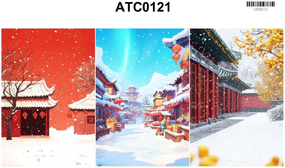 0121-Backgroud Designed by CharmChums